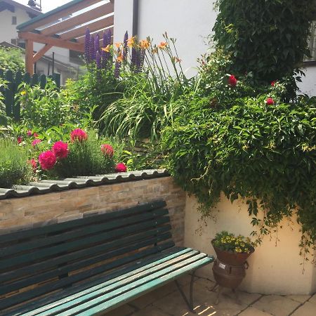 Apart Raetia Apartment Pfunds Cameră foto