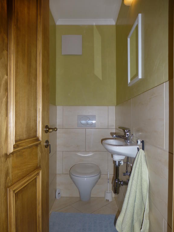 Apart Raetia Apartment Pfunds Cameră foto