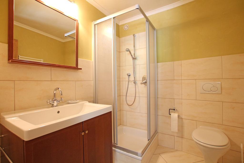 Apart Raetia Apartment Pfunds Exterior foto